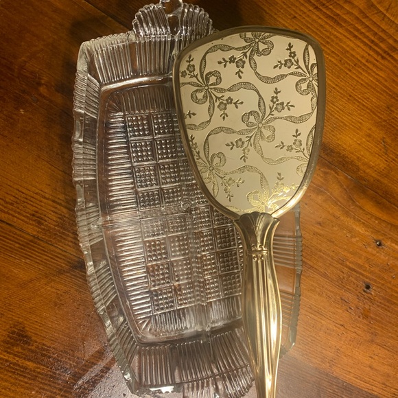 Very rare vintage women's toiletry set from the 70s 🌻 - Picture 11 of 16